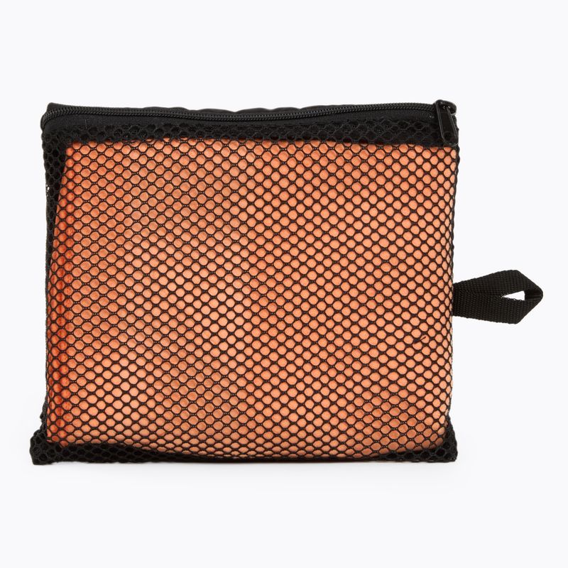 SWANS SA-26 Microfiber Handtowel orange quick-dry towel 4