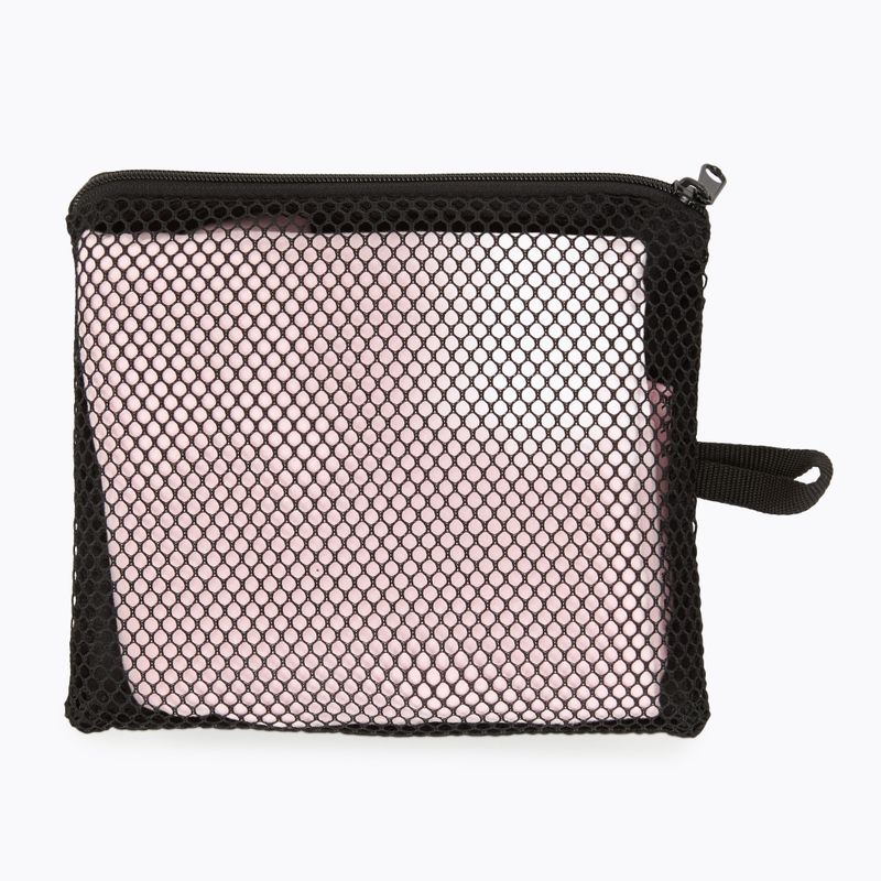 SWANS SA-26 Microfiber Handtowel pink quick-dry towel 4