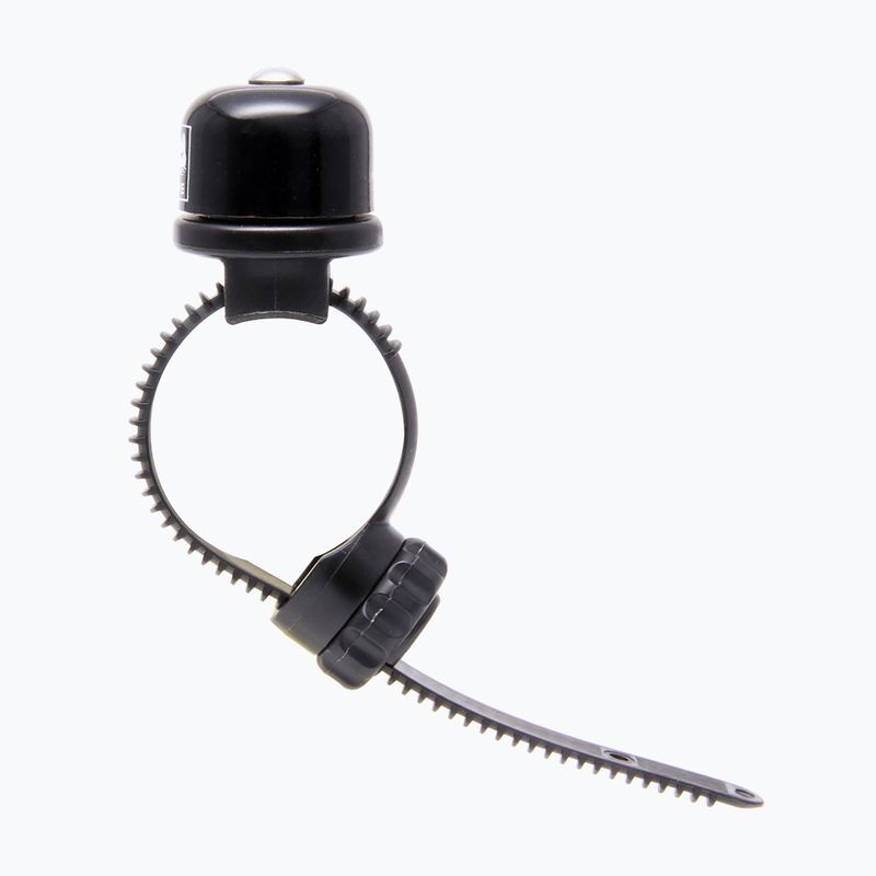 CatEye OH-2400 black bicycle bell 2