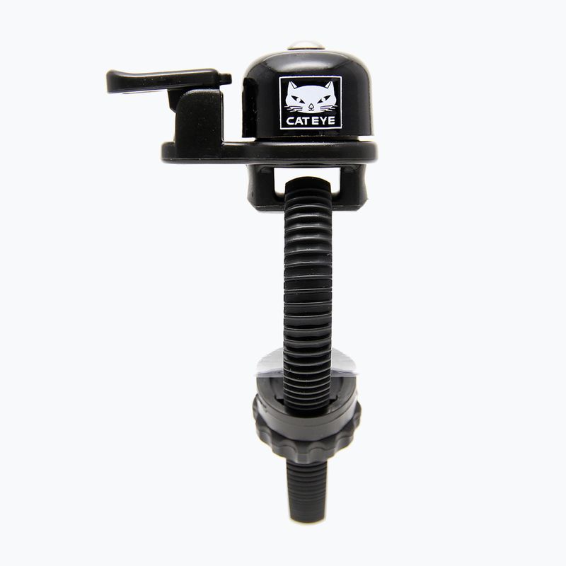 CatEye OH-2400 black bicycle bell 3