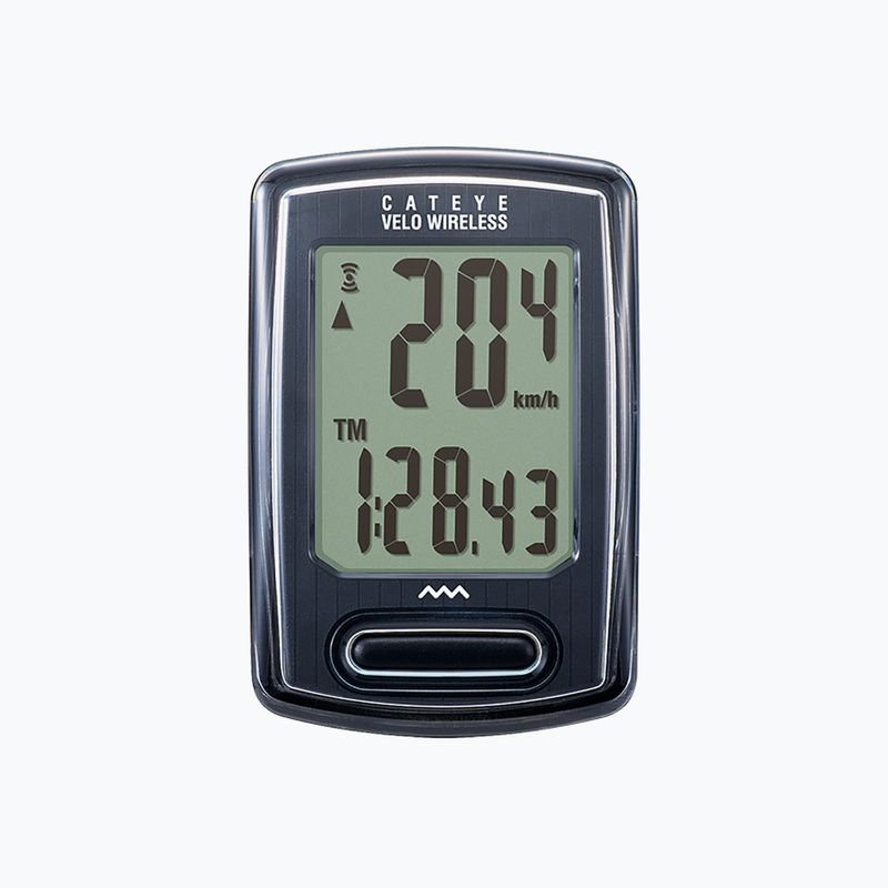 CatEye Velo Wireless bike counter Cc-Vt230W black 1604350 4