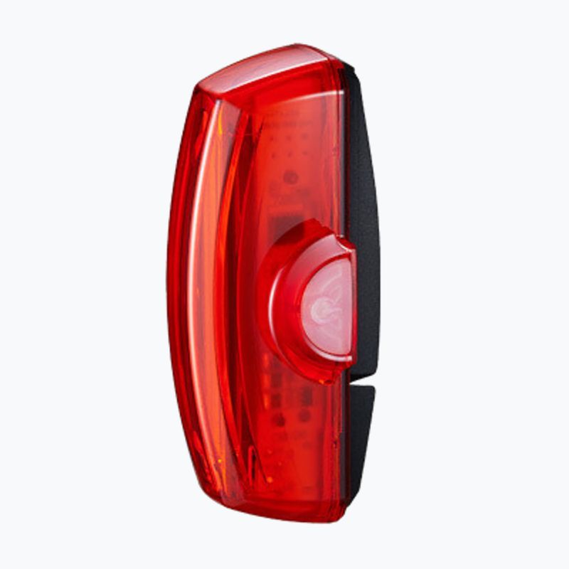 CatEye TL-LD710K Rapid X2 Kinetic rear bicycle lamp 2