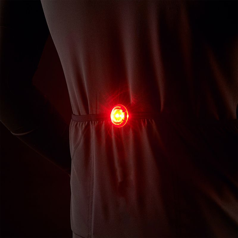 CatEye SL-WA10 Wearable Mini rear bicycle lamp 6