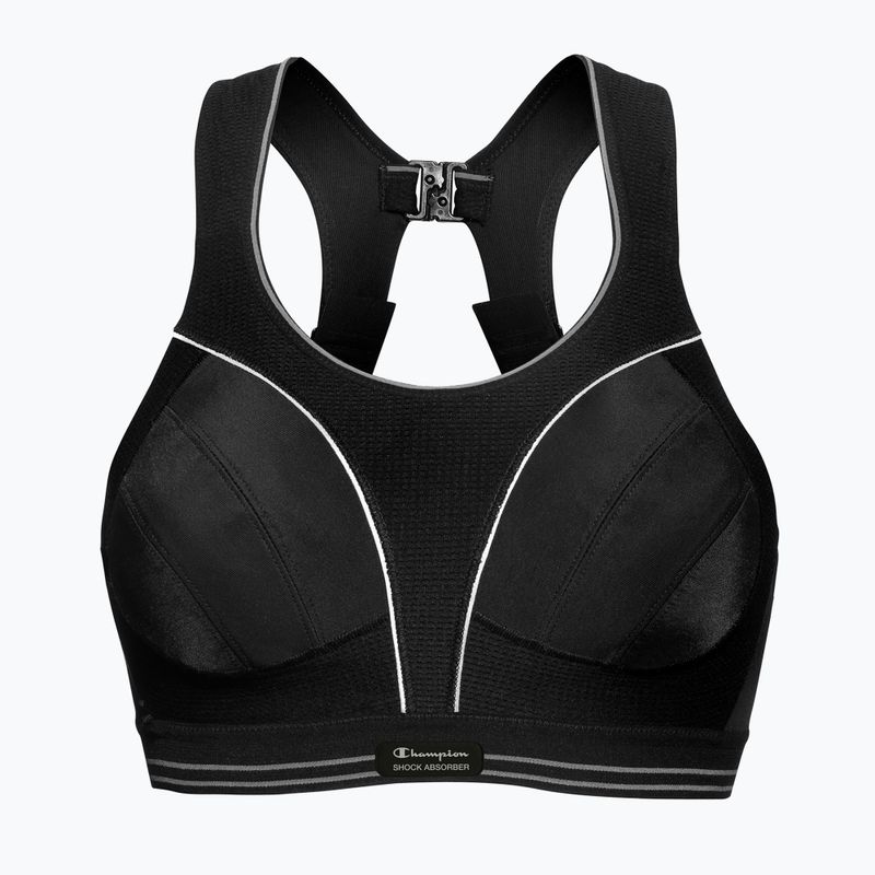 Shock Absorber Ultimate Run bra black U10001