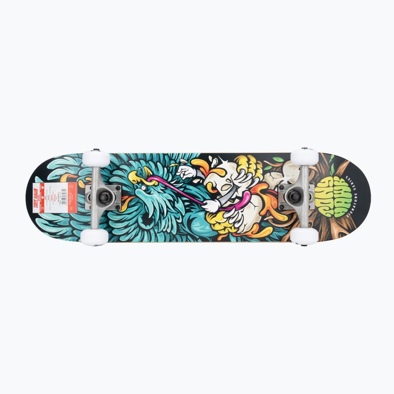 Classic skateboard Tony Hawk SS 180 Complete rotten 3