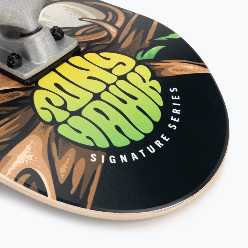 Classic skateboard Tony Hawk SS 180 Complete rotten 8