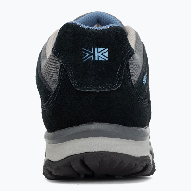 Women's trekking boots Karrimor Rona Low navy 6