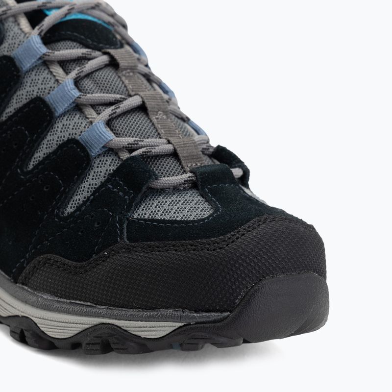 Women's trekking boots Karrimor Rona Low navy 7