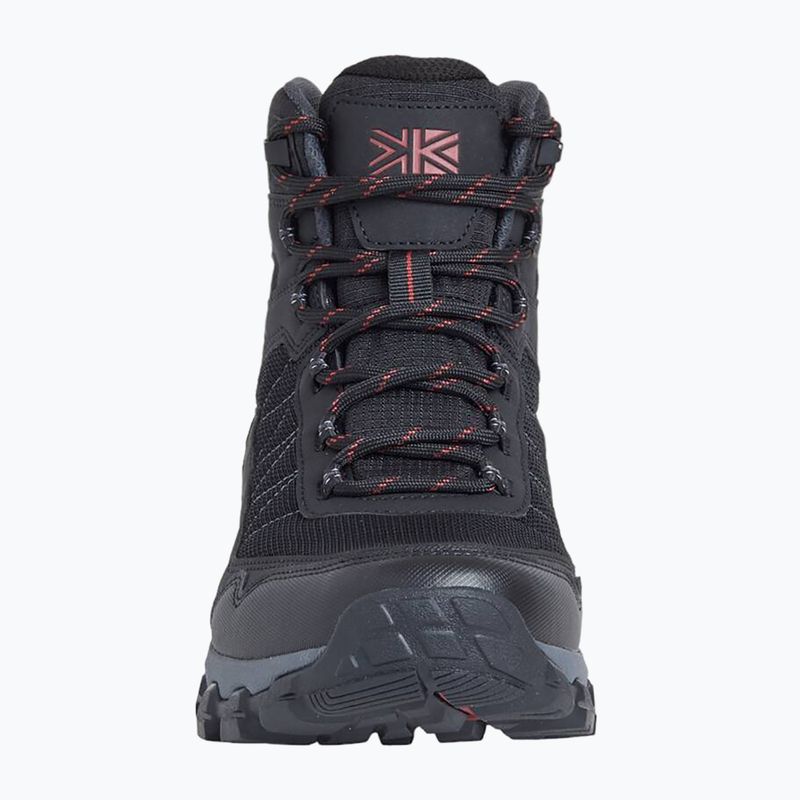 Men's trekking boots Karrimor Exmoor Mid 2 black 6