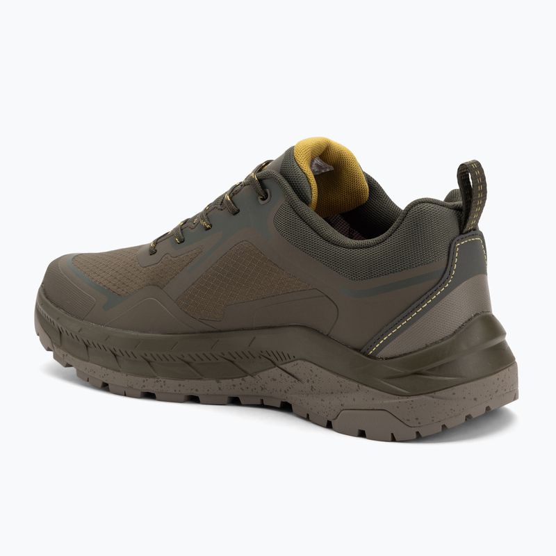Men's trekking boots Karrimor Merlin Low olive 3