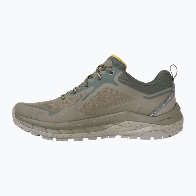 Men's trekking boots Karrimor Merlin Low olive 3