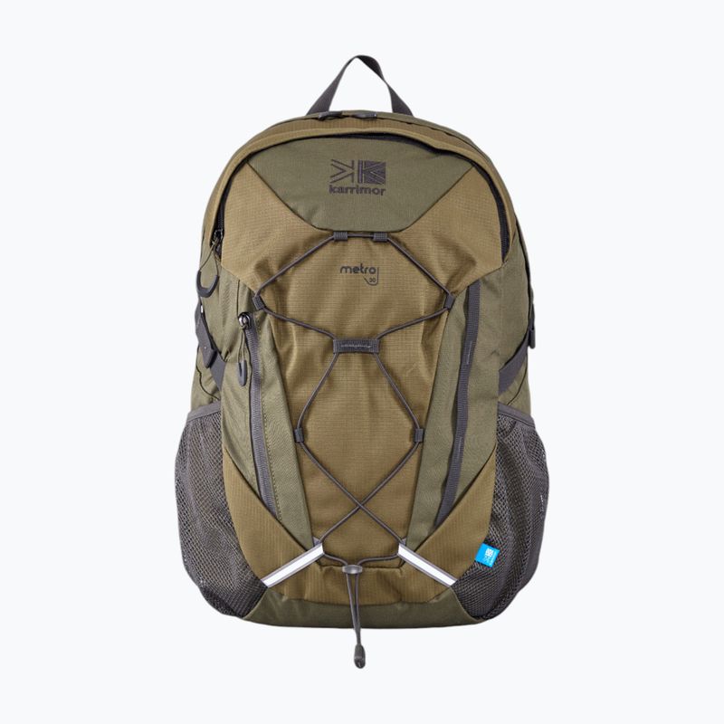 Hiking backpack Karrimor Metro 30 l olive