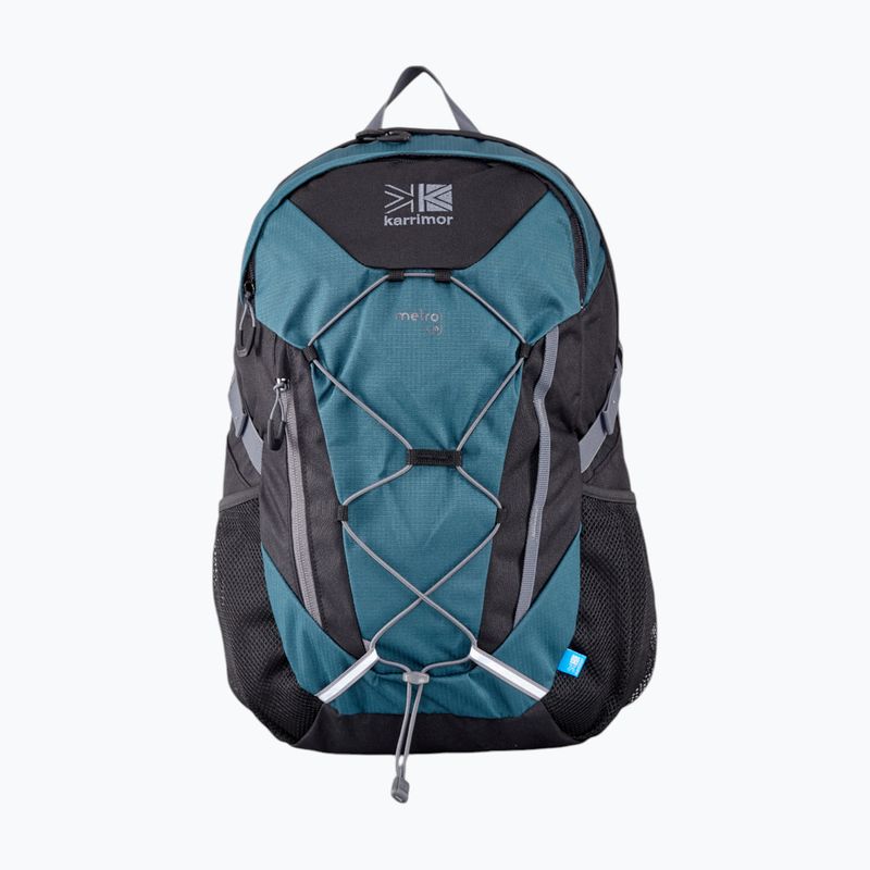 Hiking backpack Karrimor Metro 30 l teal