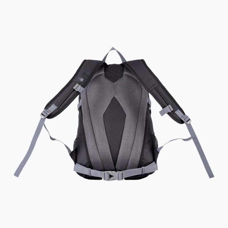 Hiking backpack Karrimor Metro 30 l teal 3