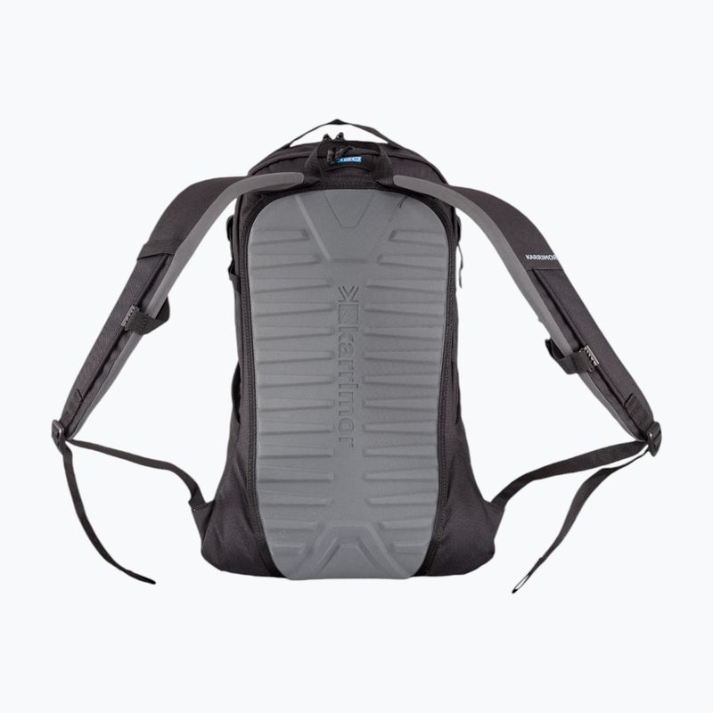 Hiking backpack Karrimor Ridge 32 l black 3