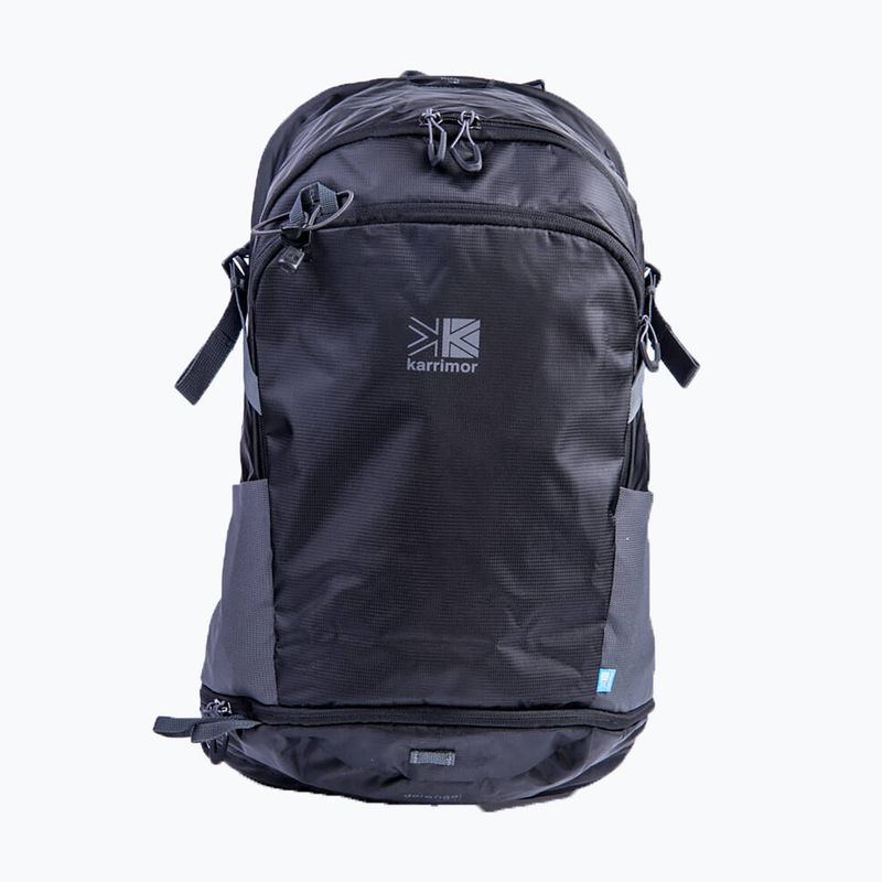 Karrimor Dorango 40 l hiking backpack black/asphalt