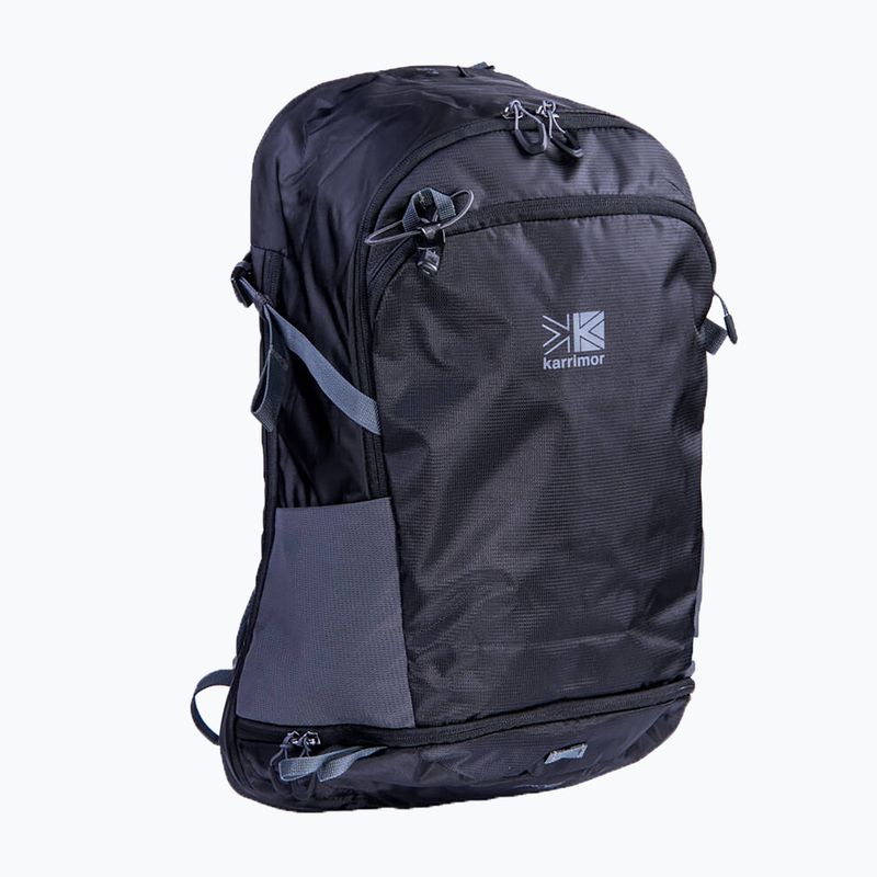 Karrimor Dorango 40 l hiking backpack black/asphalt 2