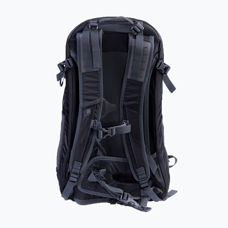 Karrimor Dorango 40 l hiking backpack black/asphalt 3