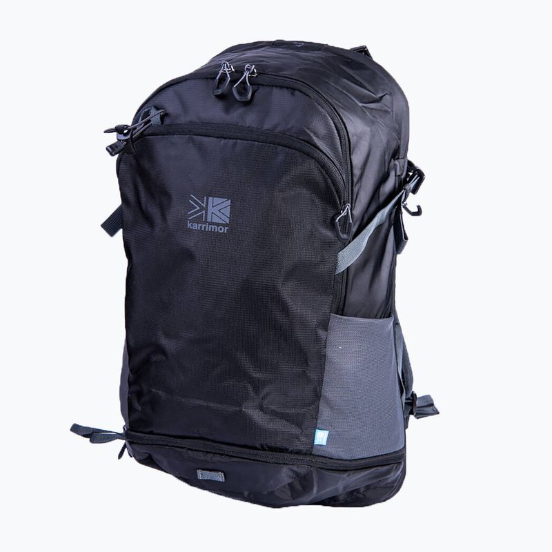 Karrimor Dorango 40 l hiking backpack black/asphalt 4
