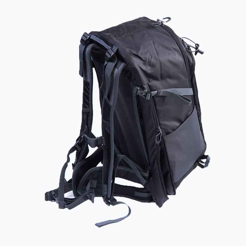 Karrimor Dorango 40 l hiking backpack black/asphalt 5