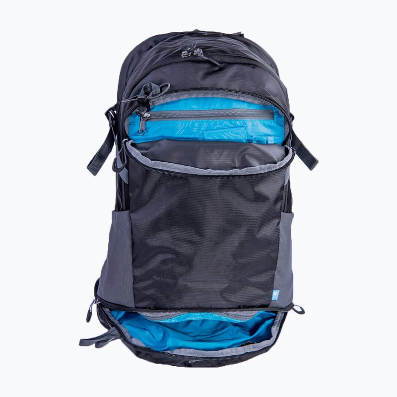 Karrimor Dorango 40 l hiking backpack black/asphalt 6