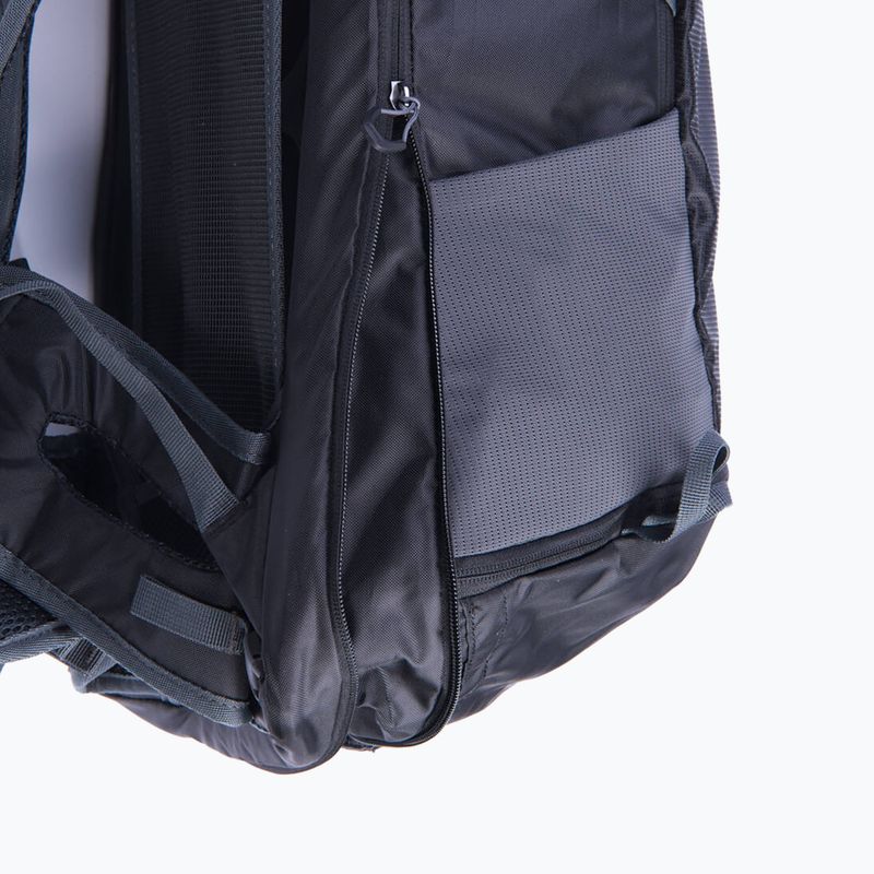 Karrimor Dorango 40 l hiking backpack black/asphalt 9