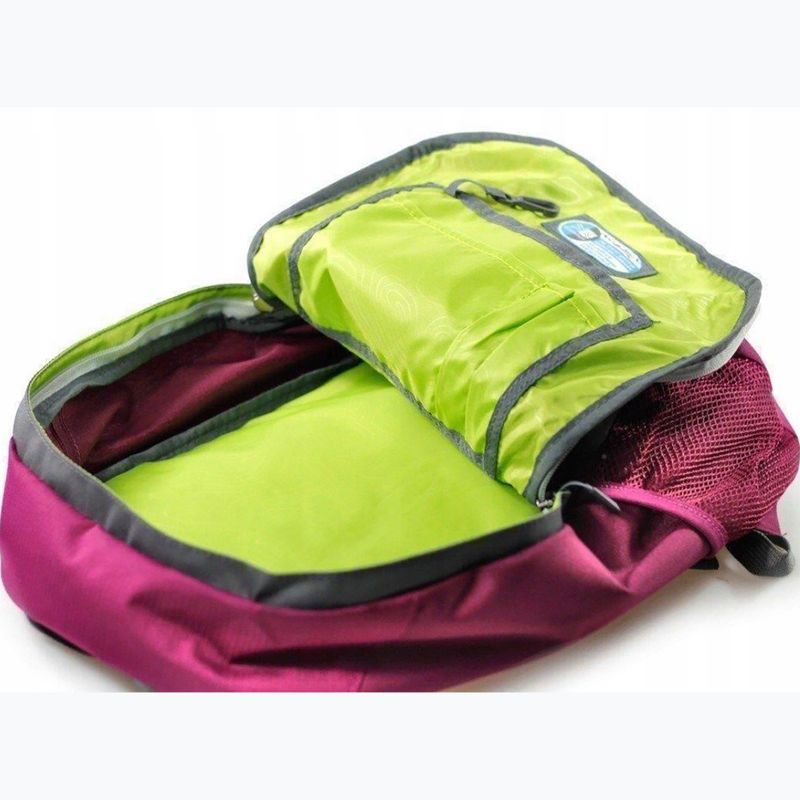 Karrimor U-Bahn 20 l boysenberry hiking backpack 6