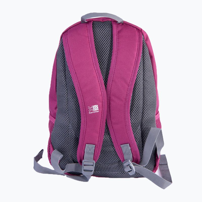 Karrimor Tube 10 l boysberry hiking backpack 3