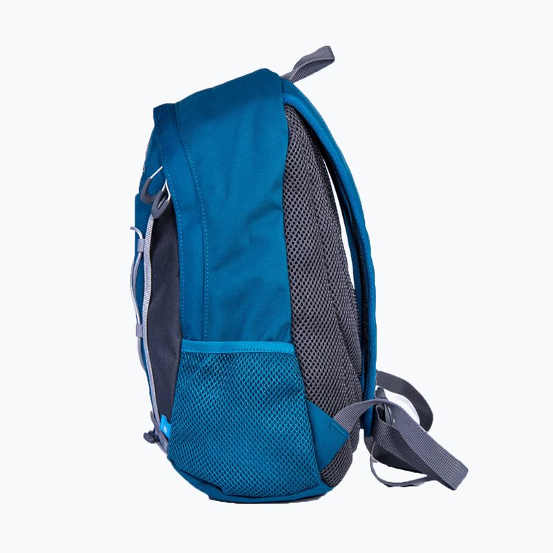 Karrimor Tube 10 l lyons blue hiking backpack 5
