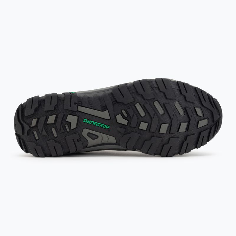 Men's trekking boots Karrimor Supa 5 dark grey 4