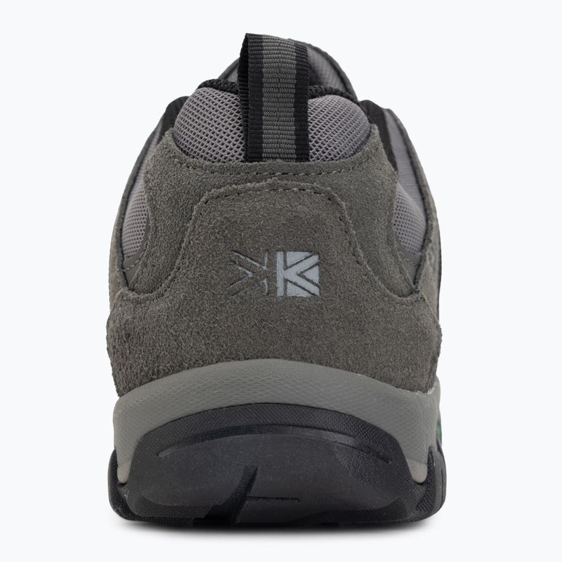 Men's trekking boots Karrimor Supa 5 dark grey 6