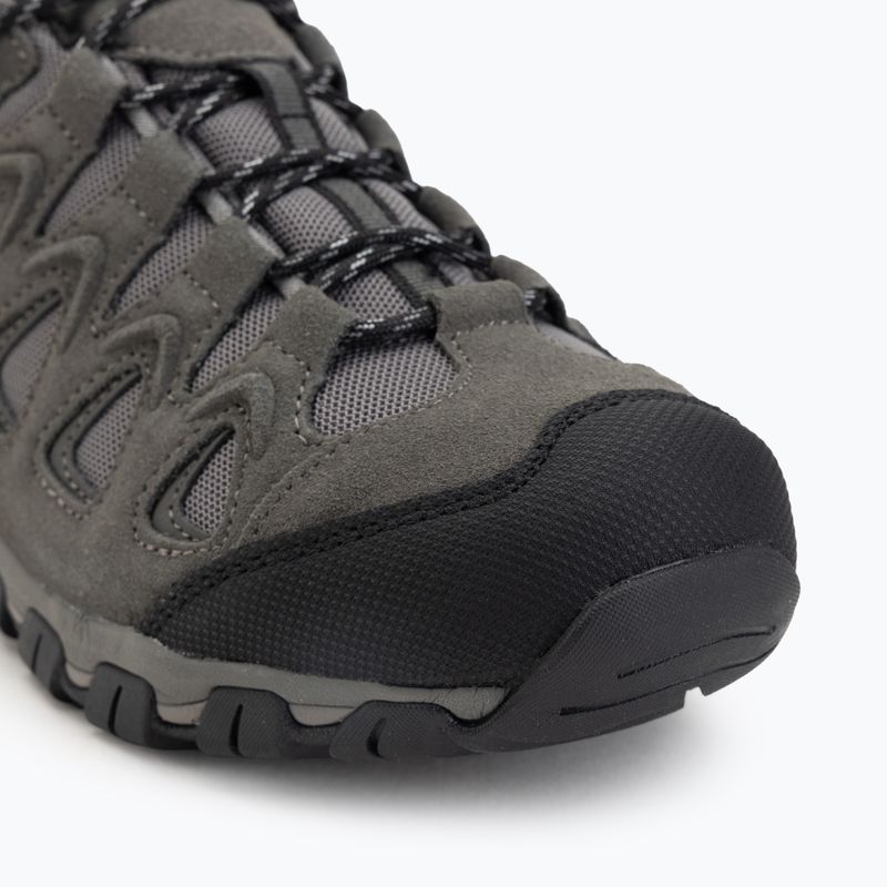 Men's trekking boots Karrimor Supa 5 dark grey 7