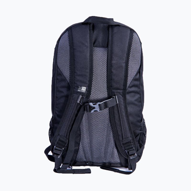 Karrimor U-Bahn 20 l hiking backpack black 3