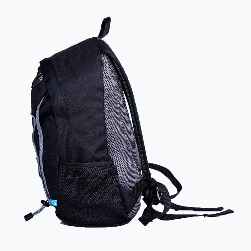 Karrimor Tube 10 l hiking backpack black 6
