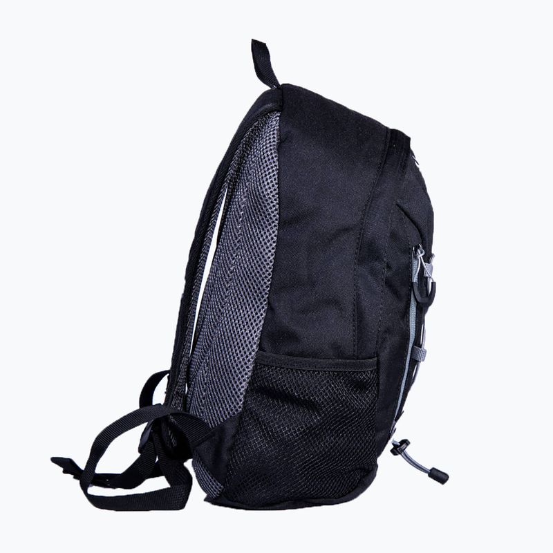Karrimor Tube 10 l hiking backpack black 7
