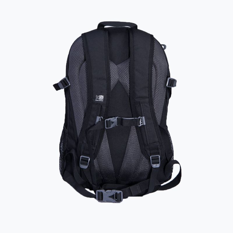 Karrimor Metro 30 l hiking backpack black 3