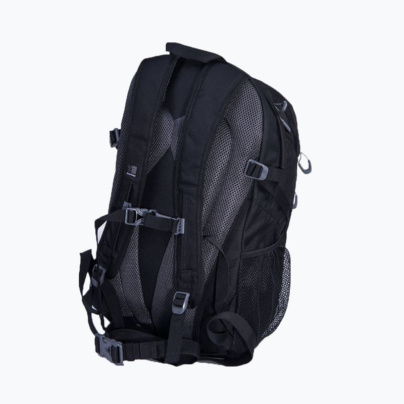 Karrimor Metro 30 l hiking backpack black 4