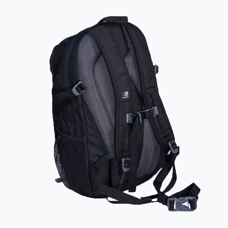 Karrimor Metro 30 l hiking backpack black 5