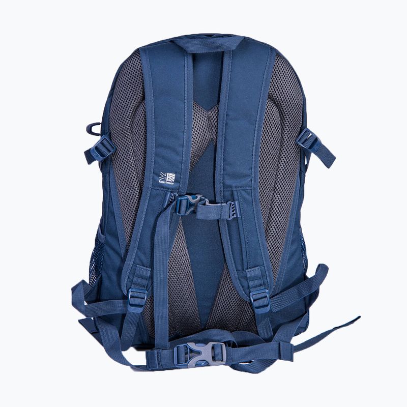 Karrimor Metro 30 l hiking backpack navy 4