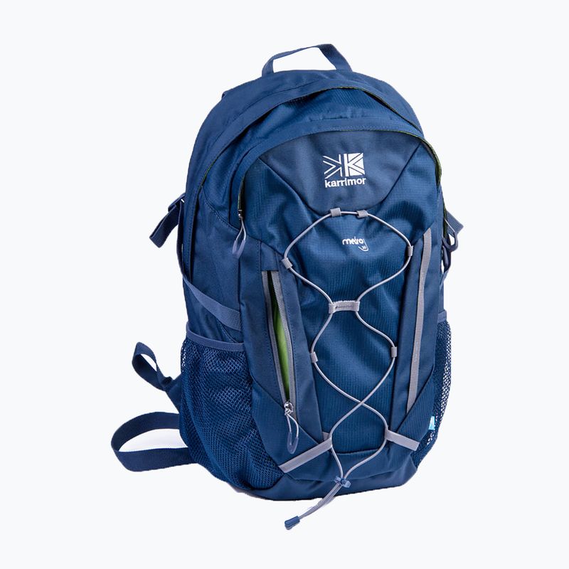 Karrimor Metro 30 l hiking backpack navy 5