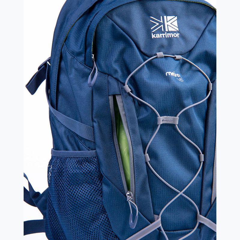 Karrimor Metro 30 l hiking backpack navy 6