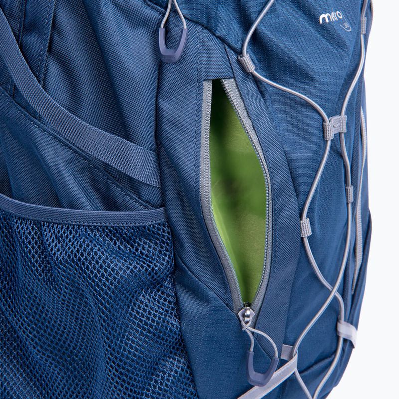 Karrimor Metro 30 l hiking backpack navy 7