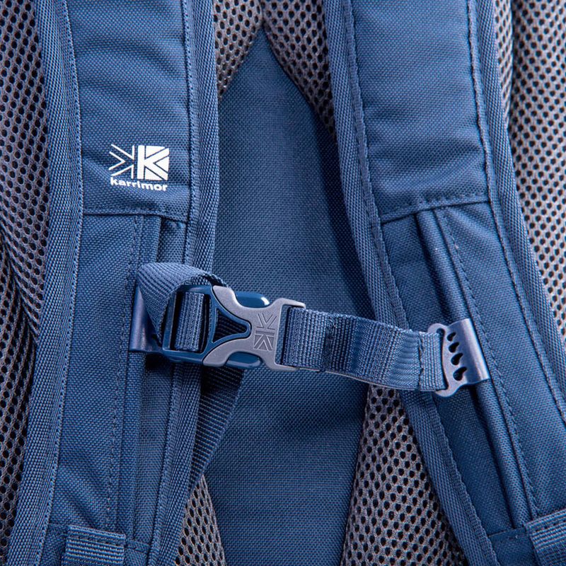 Karrimor Metro 30 l hiking backpack navy 8