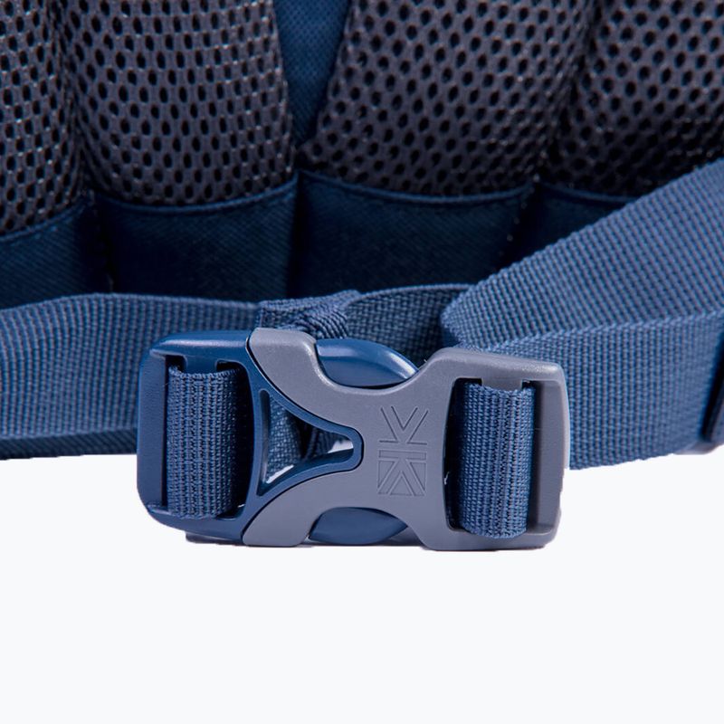 Karrimor Metro 30 l hiking backpack navy 9