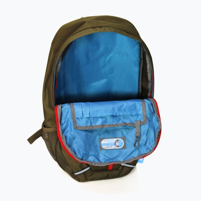 Backpack Karrimor U-Bahn 20 l khaki 5