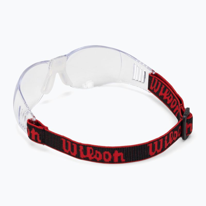 Wilson Omni Squash goggles ZC1505 2