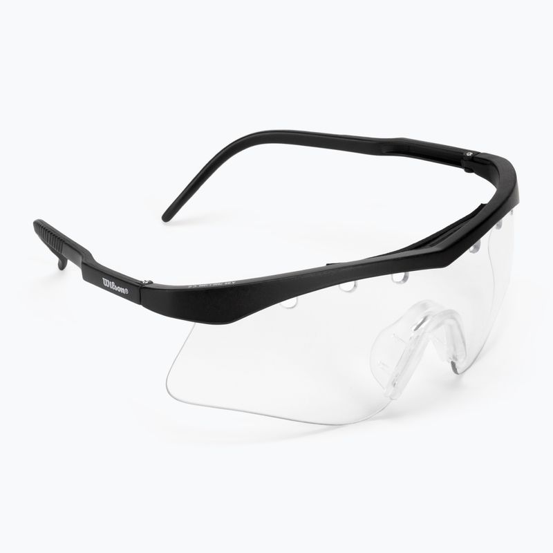 Wilson Jet Squash goggles ZC1506