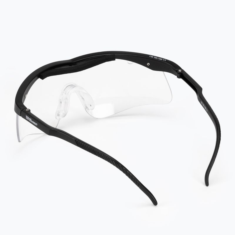 Wilson Jet Squash goggles ZC1506 2
