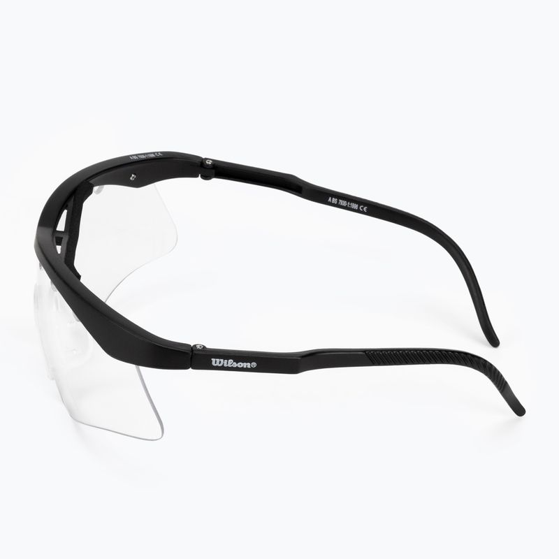 Wilson Jet Squash goggles ZC1506 4