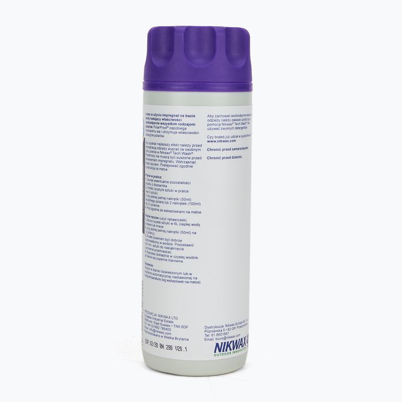Nikwax Polar Proof 300 ml 2